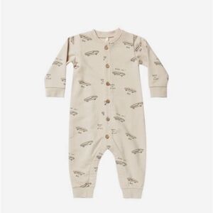 Rylee + Cru skate or die one piece